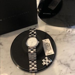 Marc Jacobs Watch